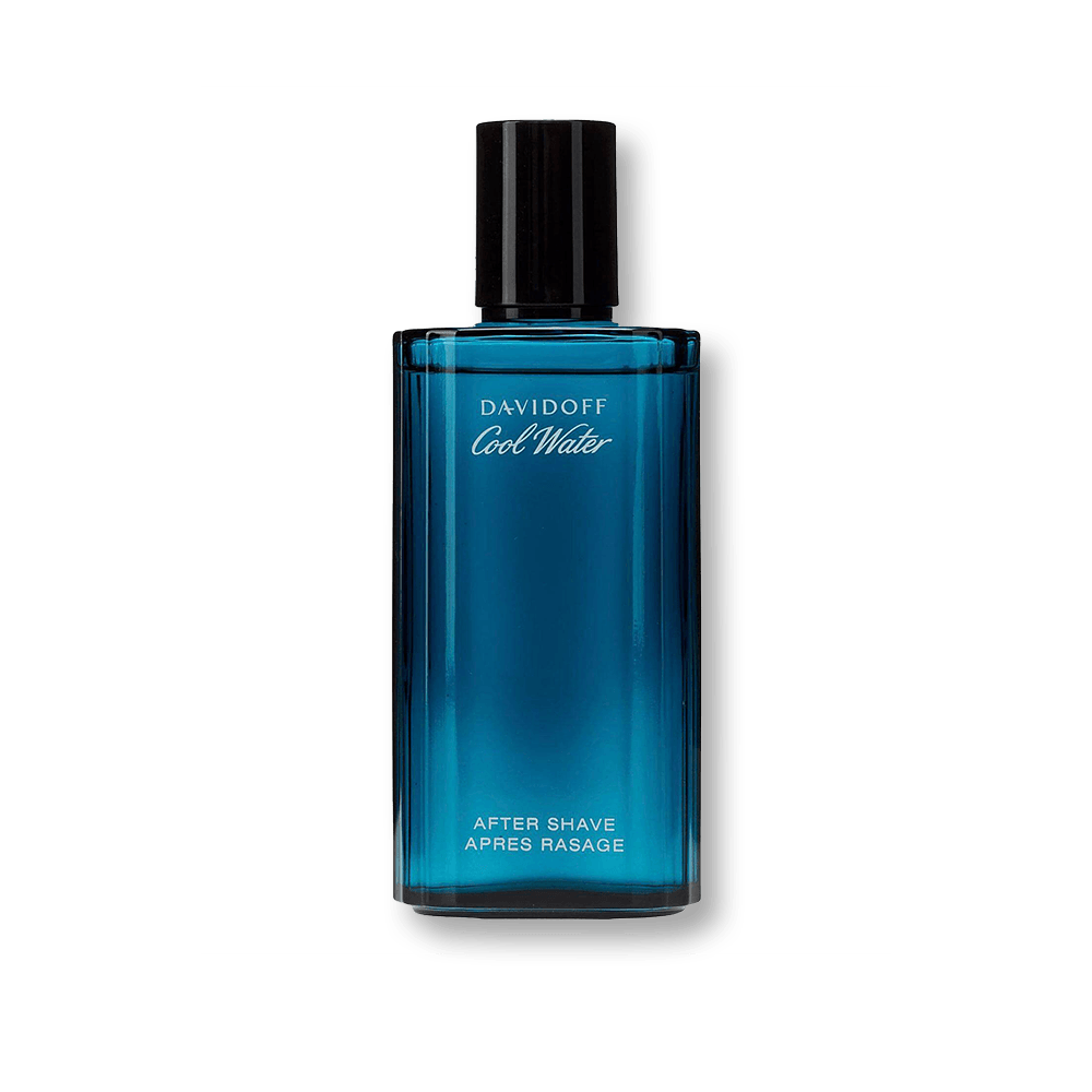 Davidoff Cool Water Aftershave