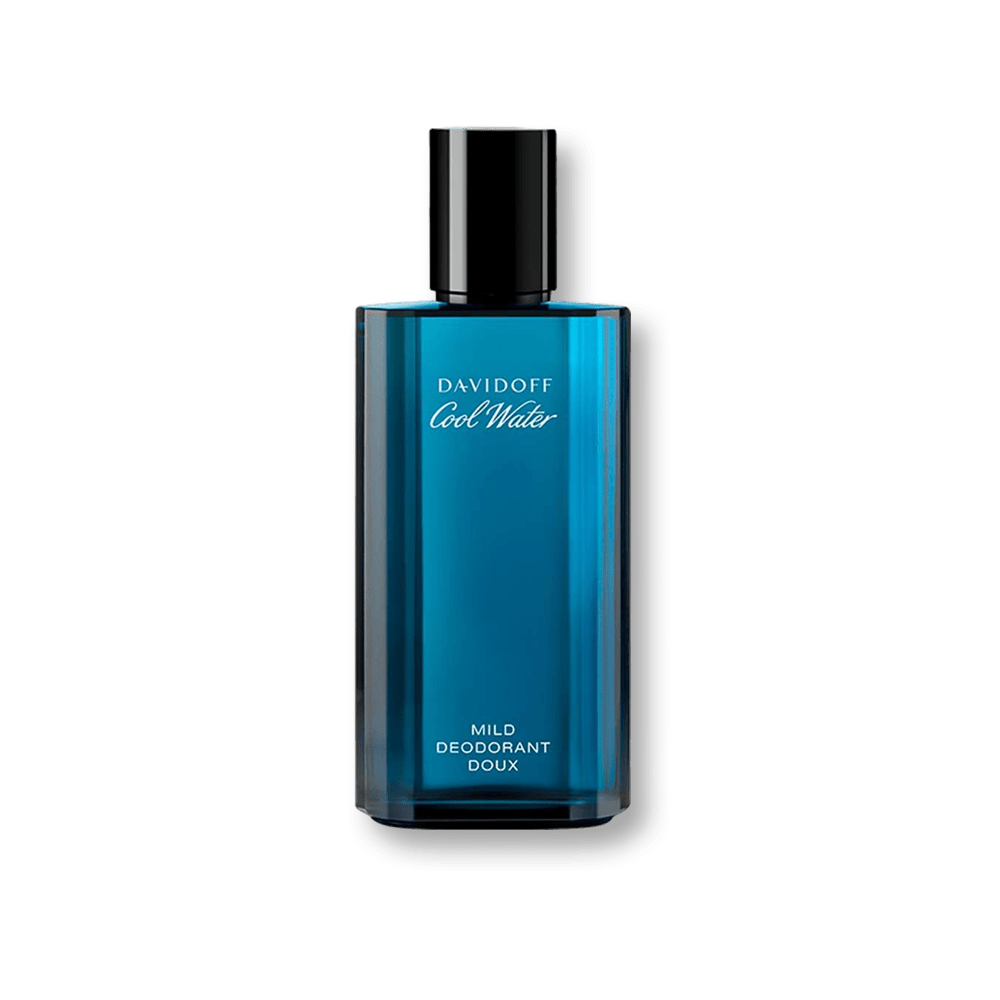Davidoff Cool Water Deodorant 75ml