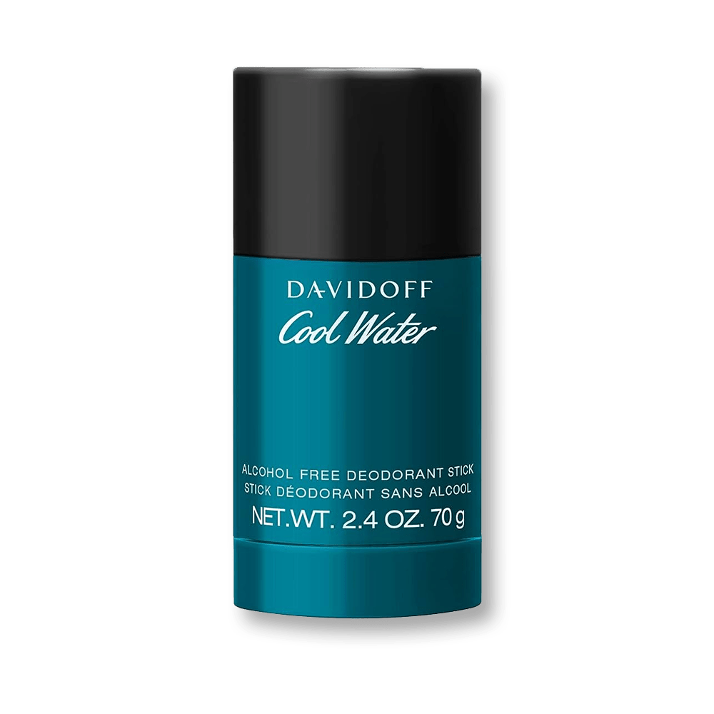 Davidoff Cool Water Deodorant Stick 70g