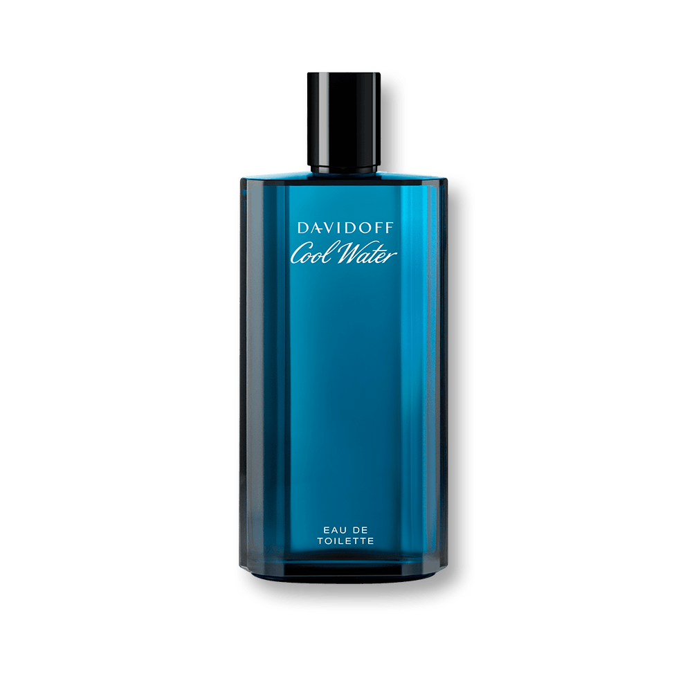 Davidoff Cool Water EDT For Men 125ml Tester