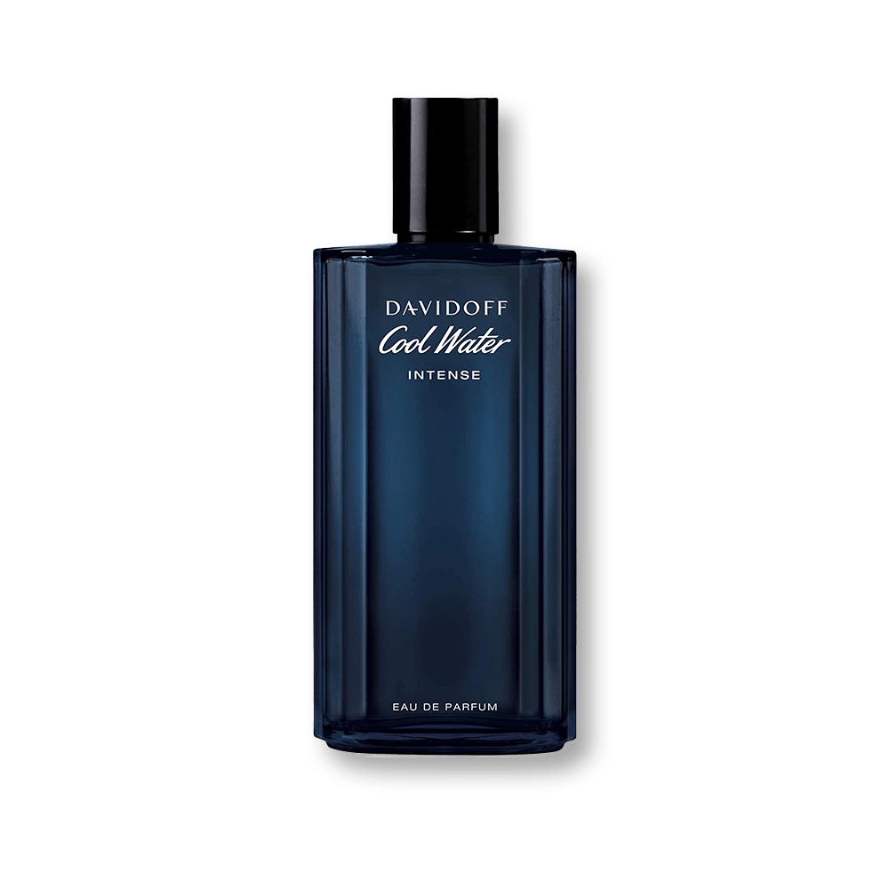 Davidoff Cool Water Intense EDP 1.2ml Sample Vial