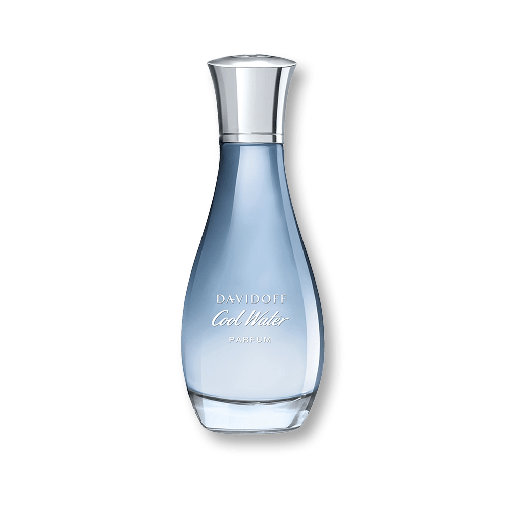 Davidoff Cool Water Parfum For Women 100ml