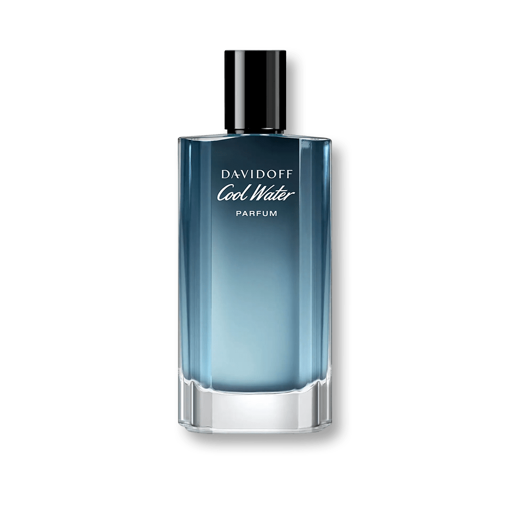 Davidoff Cool Water Parfum For Men 100ml