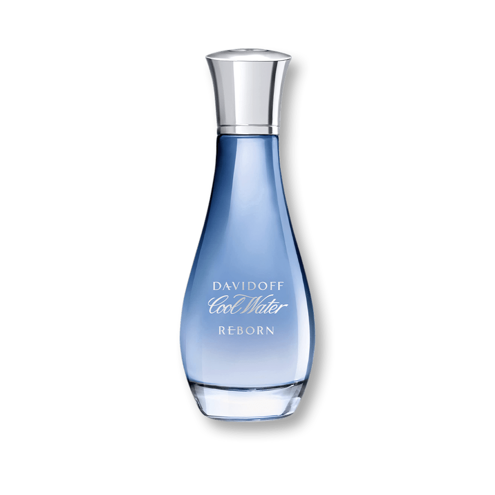 Davidoff Cool Water Reborn EDP INTENSE 100ml TESTER