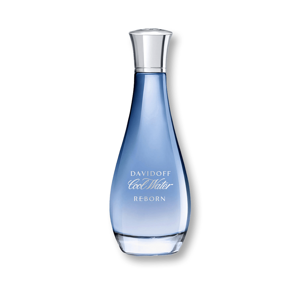 Davidoff Cool Water Reborn EDT Tester