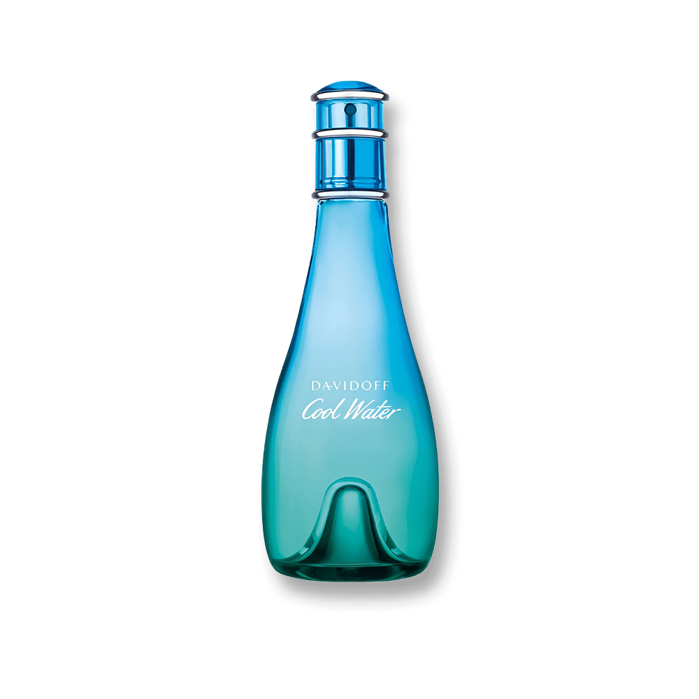 Davidoff Cool Water Summer Edition 2019 EDT 100ml Tester