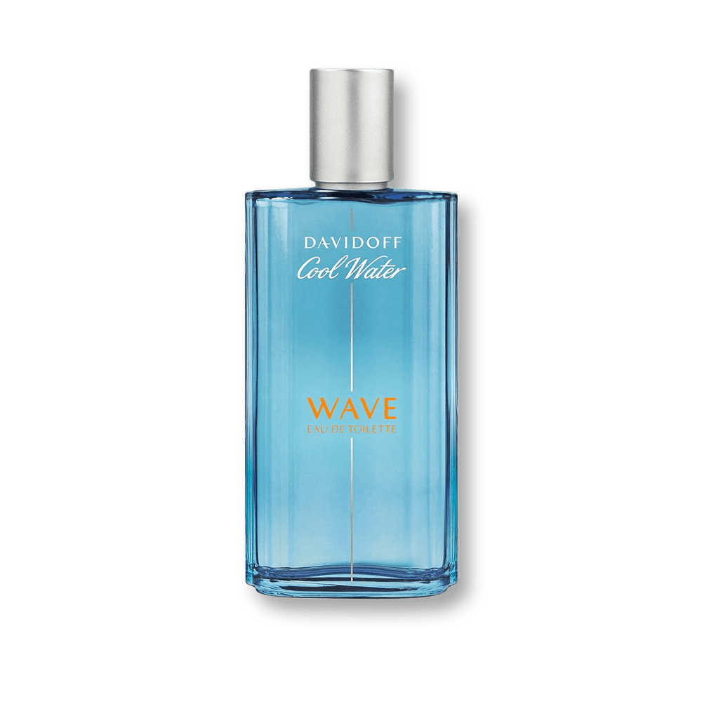 Davidoff Cool Water Wave EDT