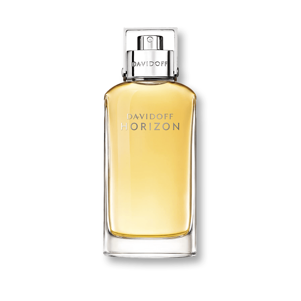 Davidoff Horizon EDT For Men 75ml