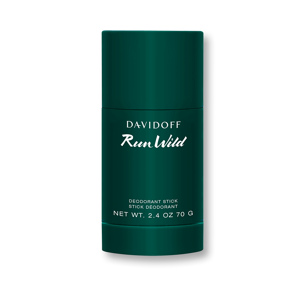 Davidoff Run Wild Deodorant Stick 75ml