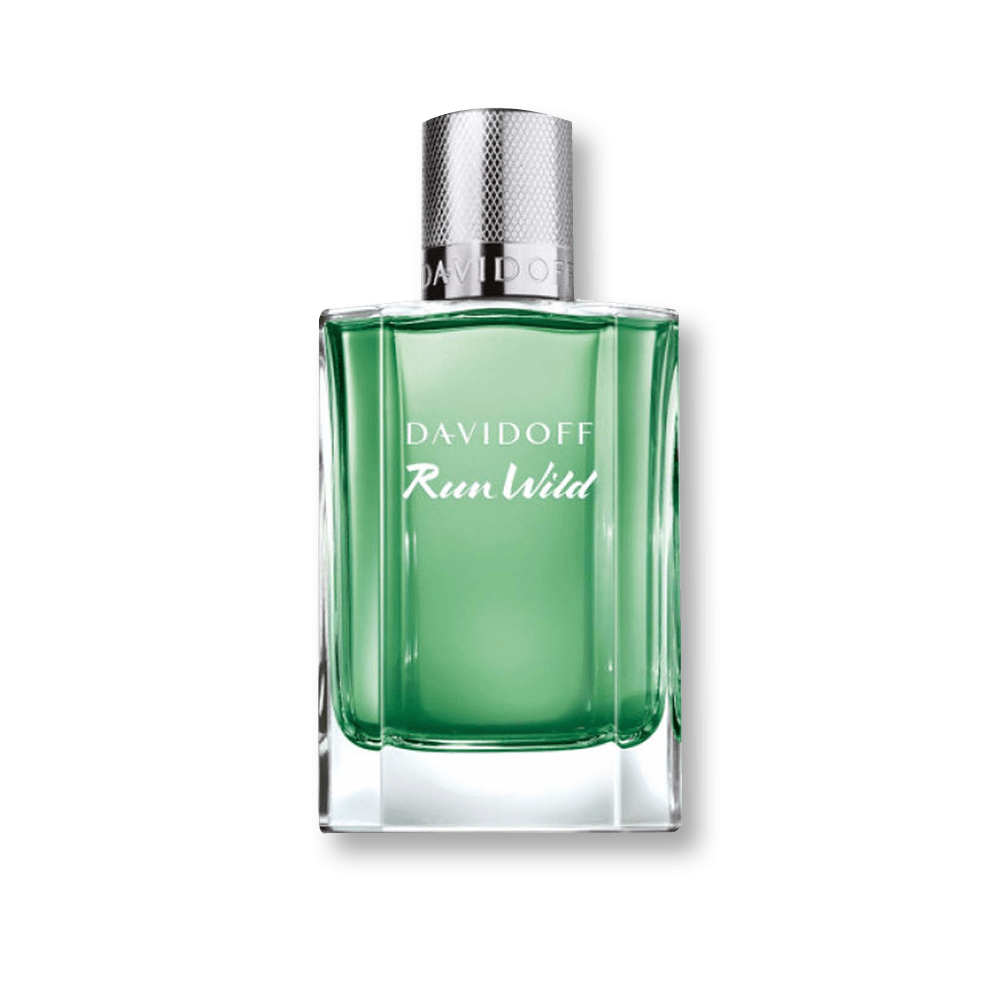 Davidoff Run Wild EDT 100ml