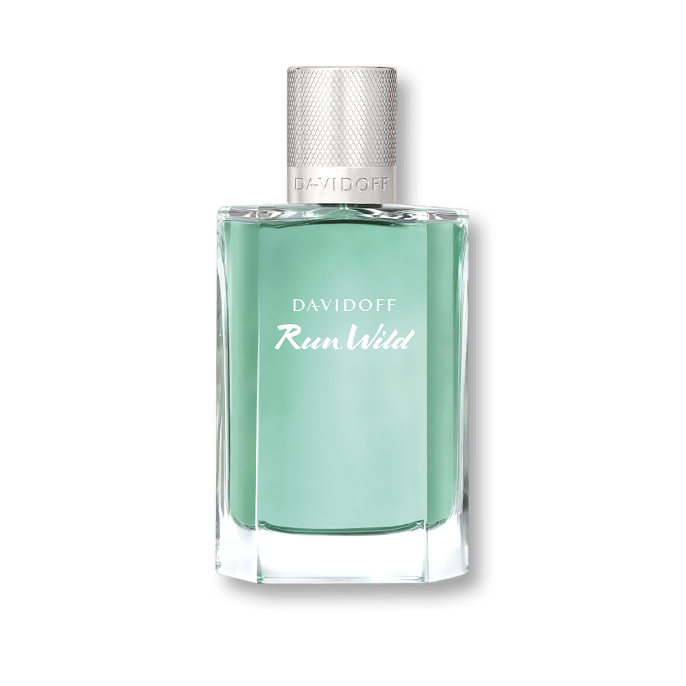 Davidoff Run Wild For Her EDP