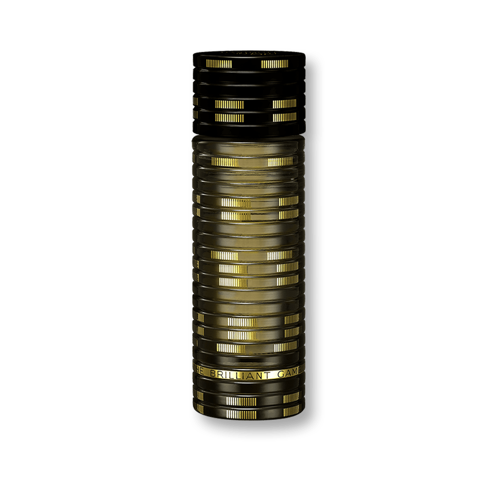 Davidoff The Brilliant Game EDT 100ml