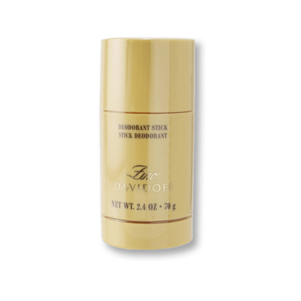 Davidoff Zino Deodorant Stick 70g