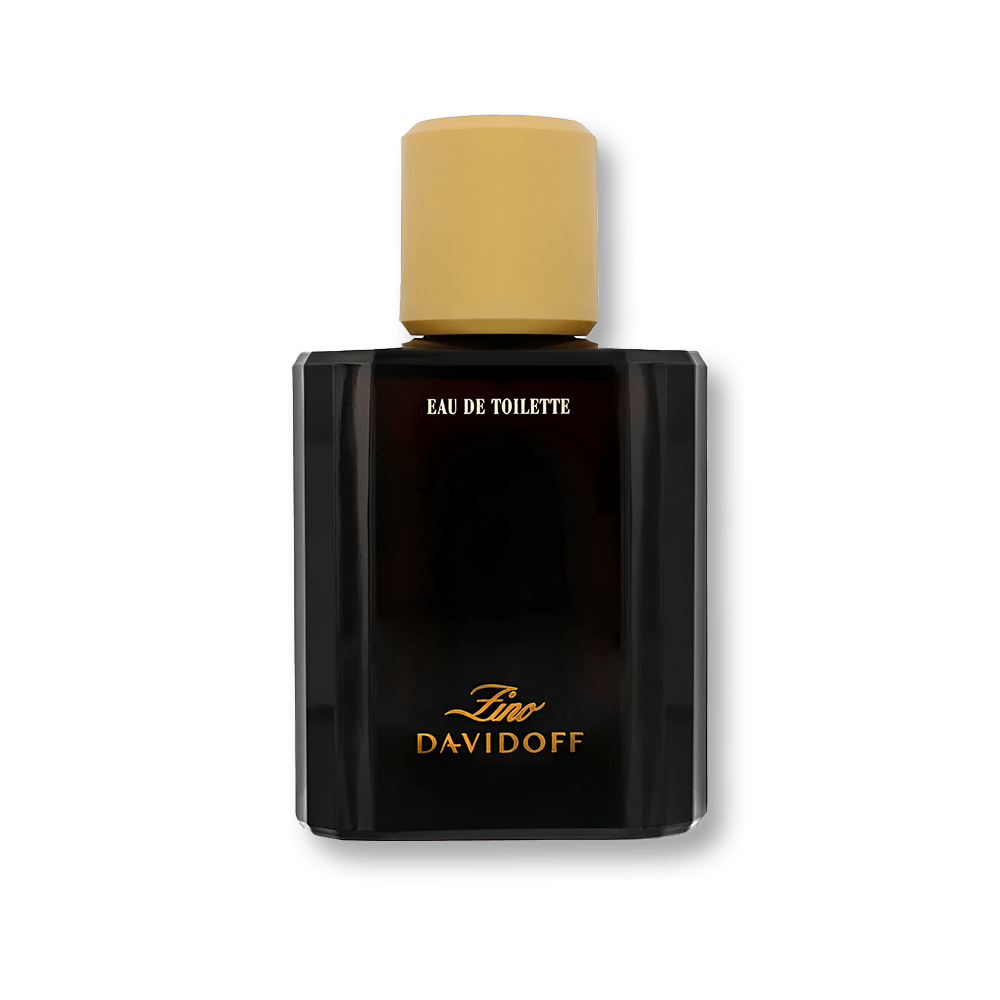 Davidoff Zino EDT 125ml