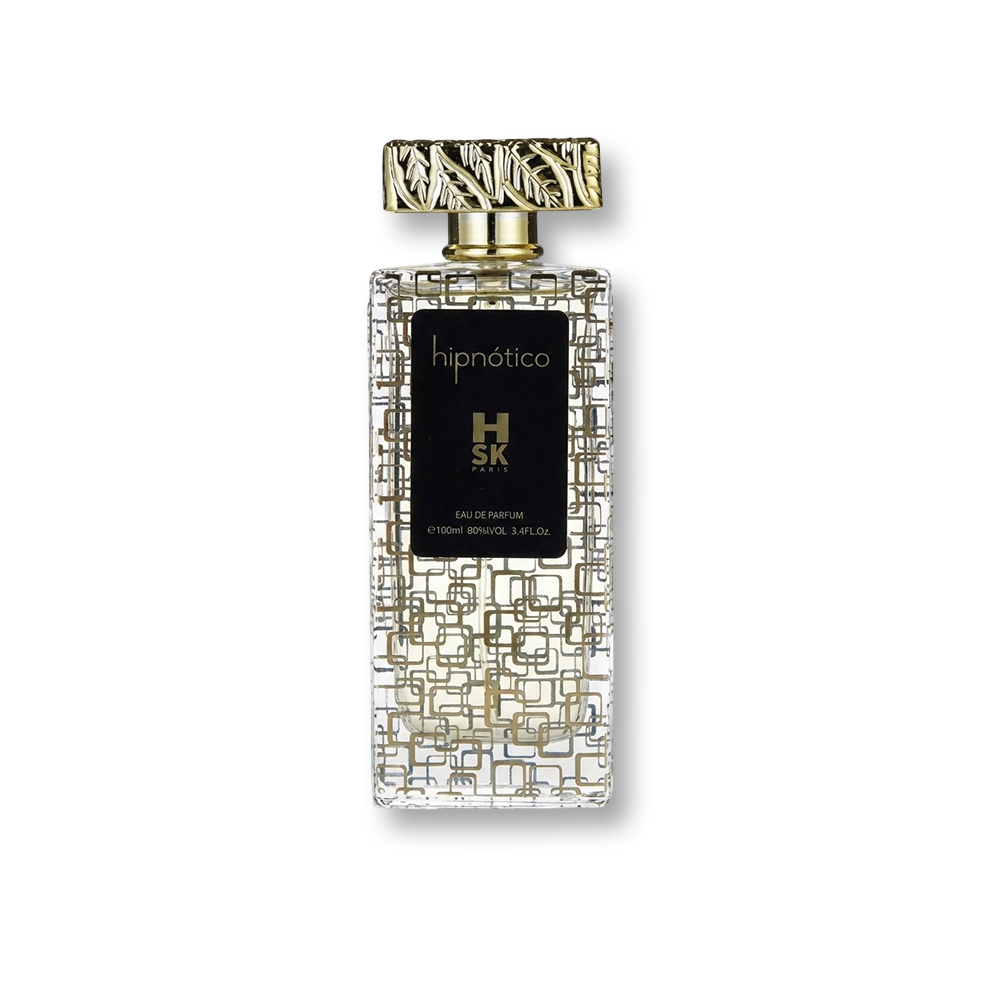 Hipnotico EDP For Men 100ml