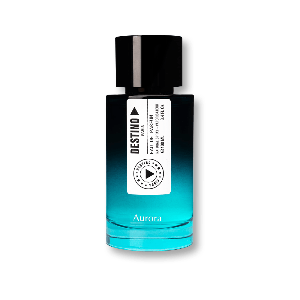 Destino Paris Aurora EDP 100ml