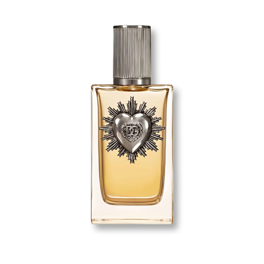 Dolce & Gabbana Devotion EDP For Men 100ml
