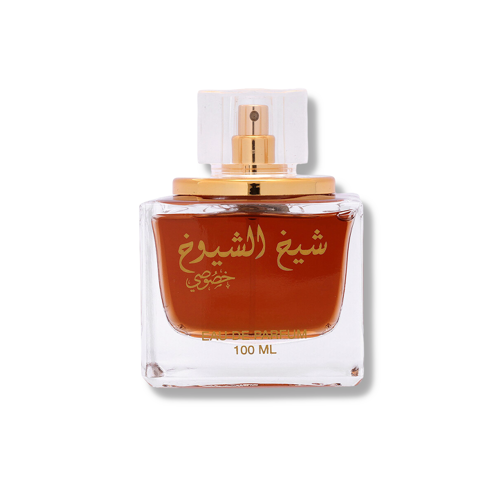 Lattafa Sheikh Al Shuyukh Khusoosi EDP 100ml