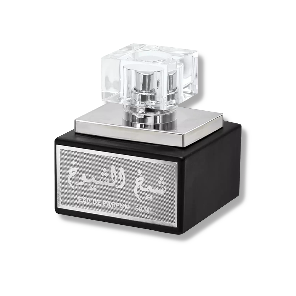 Lattafa Sheikh Al Shuyukh EDP 50ml