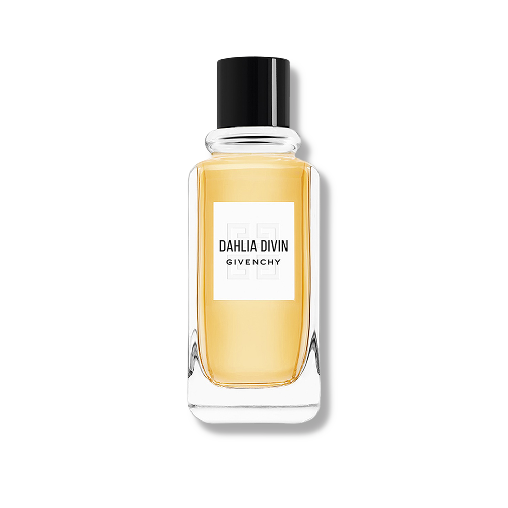 Givenchy Dahlia Divin EDP 100ml Tester