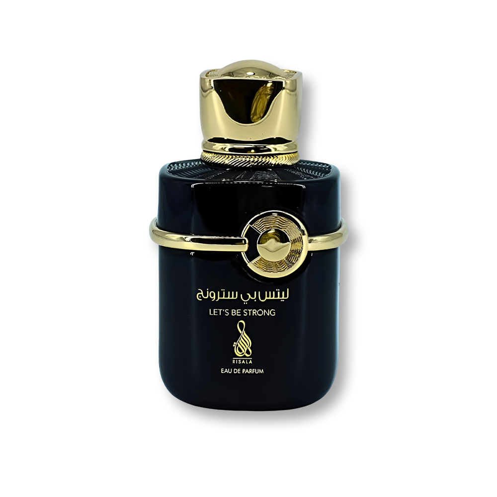 Risala Let'S Be Strong EDP 100ml
