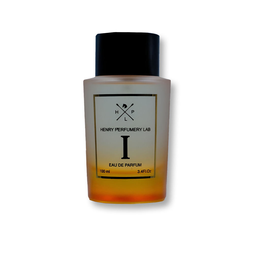 Henry Perfumery Lab I EDP 100ml