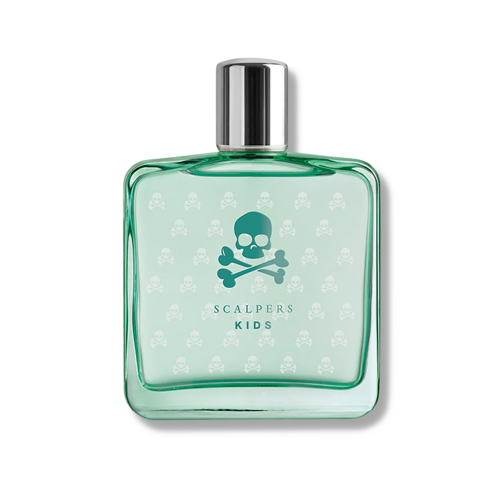 Scalpers Kids Boy EDT 100ml