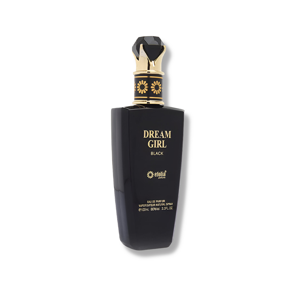 Efolia Dream Girl Black EDP 100ml