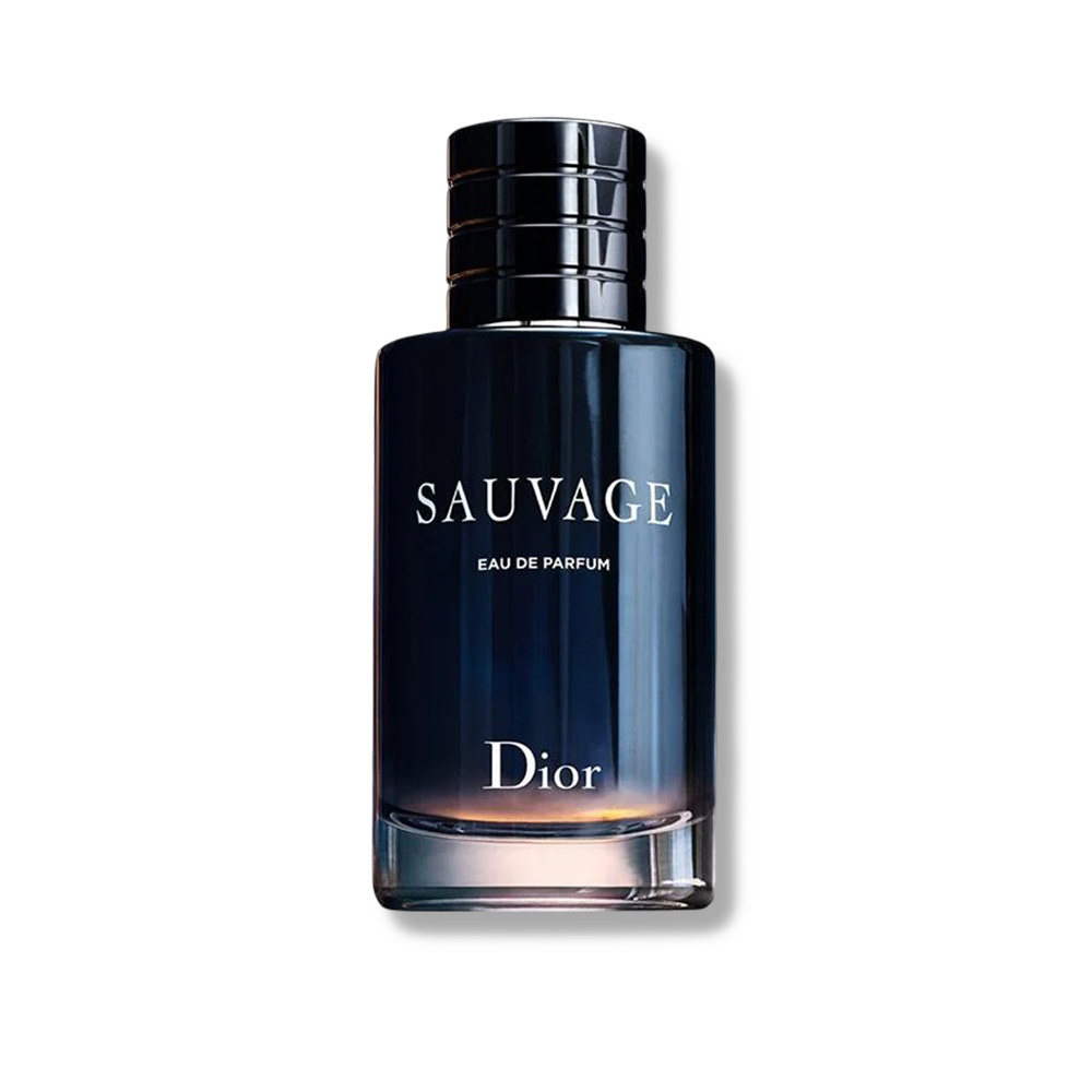 Dior Sauvage EDP 10ml Travel Miniature