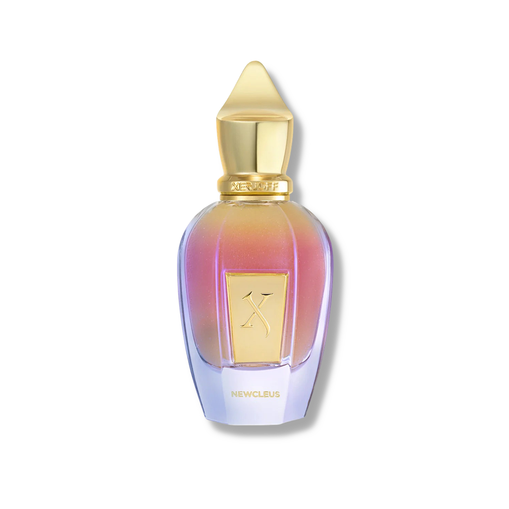 Xerjoff Shooting Stars Newcleus EDP Alcohol - Free 50ml Tester