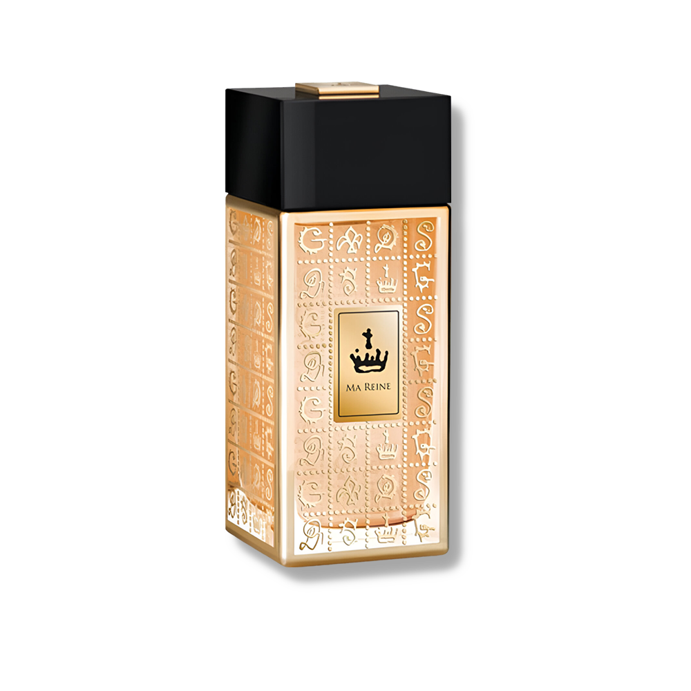 Dali Haute Parfumerie Paris Daligramme Ma Reine EDP 100ml
