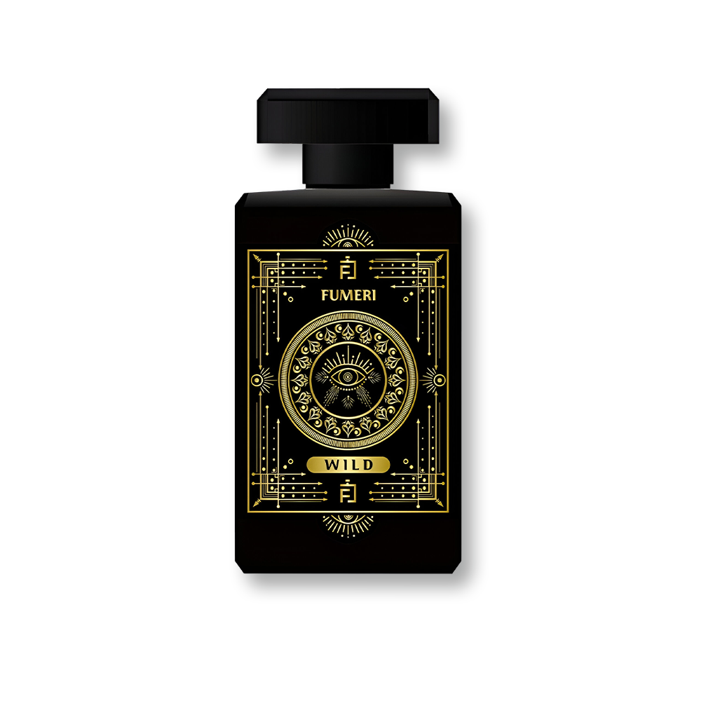 Fumeri Deluxe Wild EDP 100ml