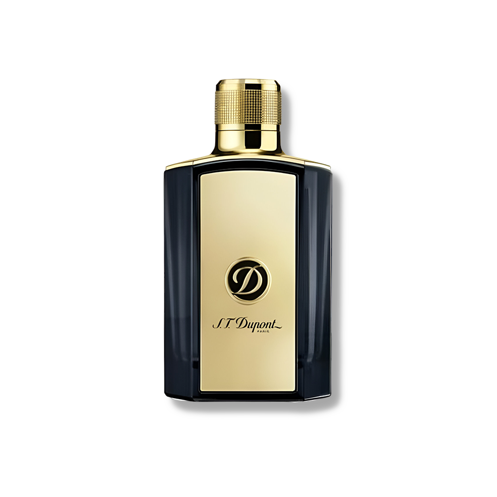 S.t. Dupont Be Exceptional Gold EDP 50ml