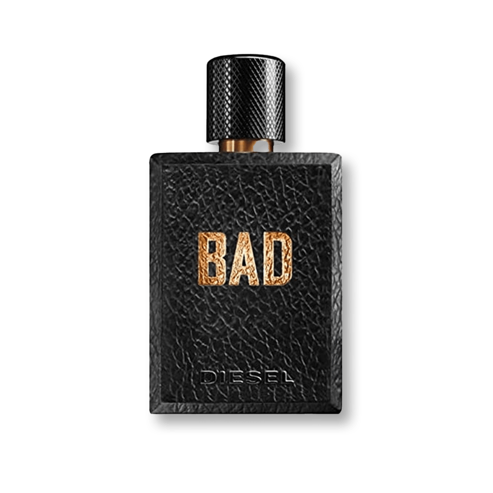 Diesel Bad EDT For Men