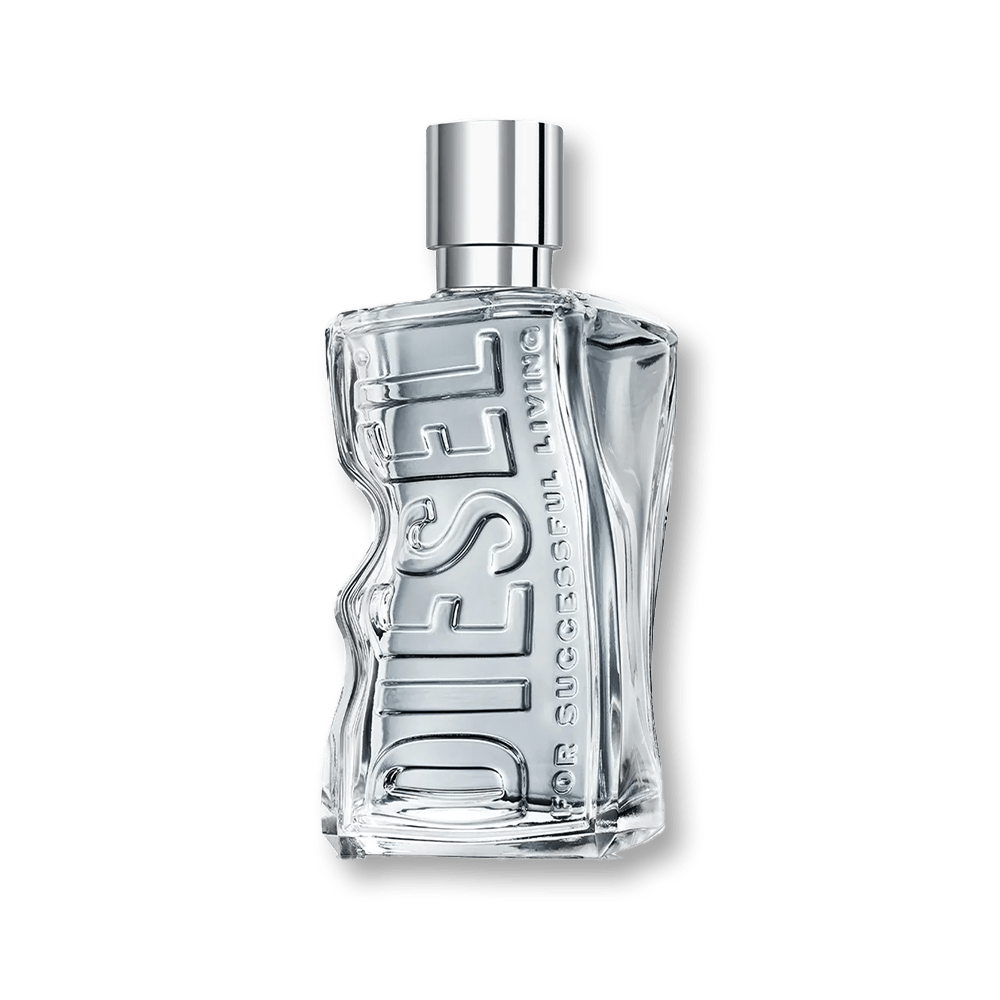 Diesel D EDT Refillable