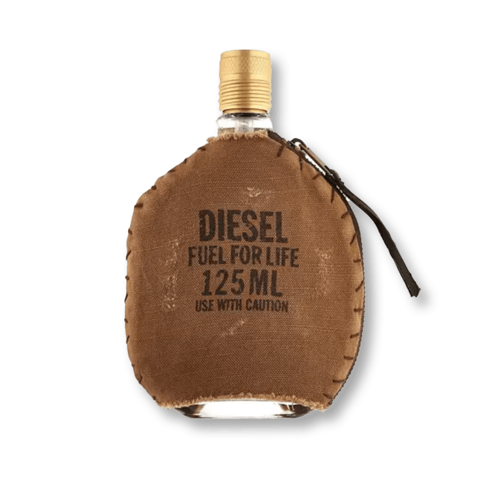 Diesel Fuel For Life EDP 50ml