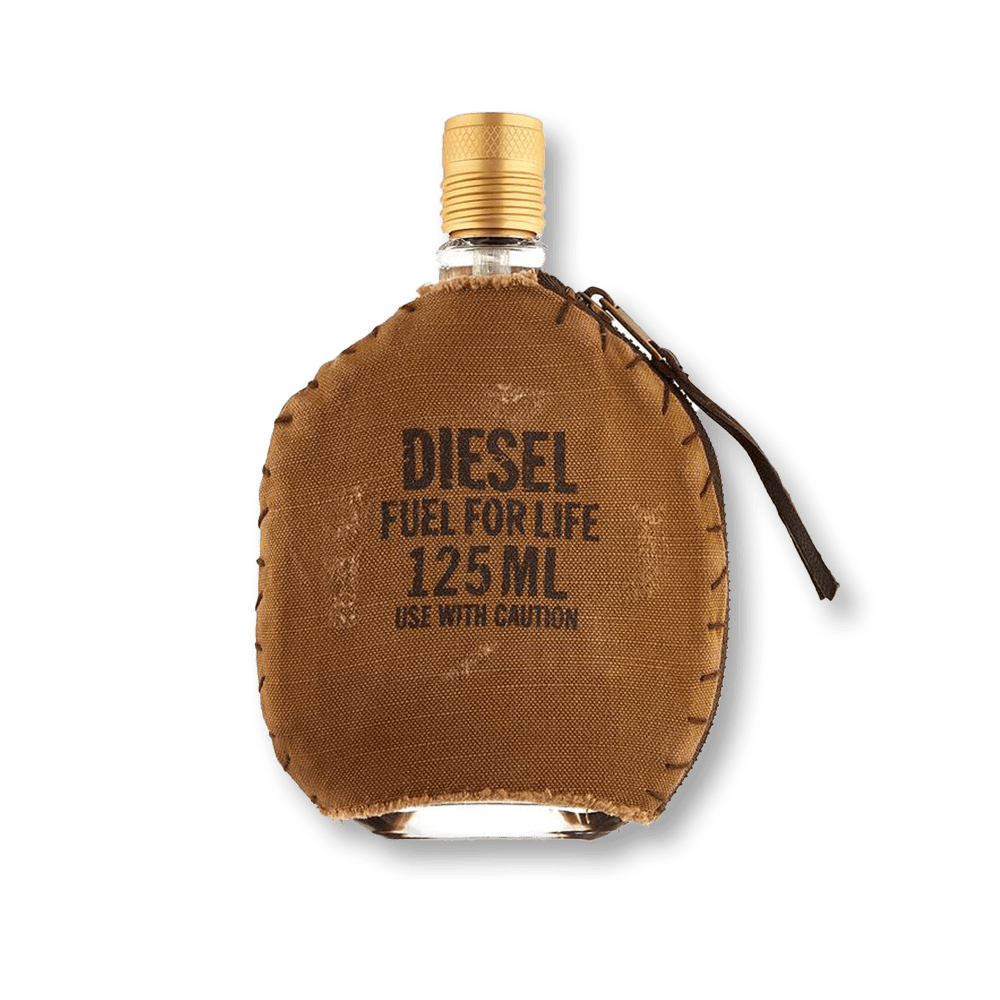 Diesel Fuel For Life EDT
