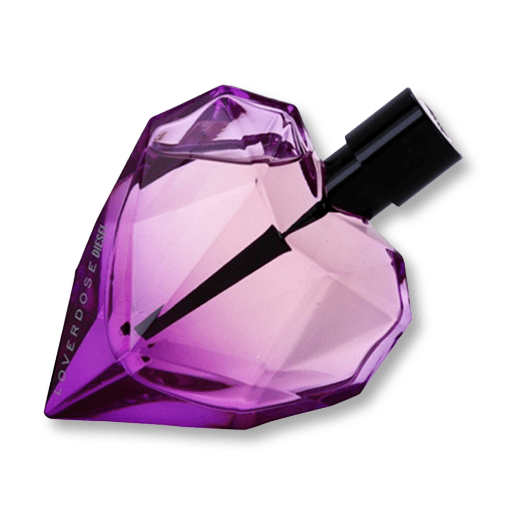 Diesel Loverdose EDP