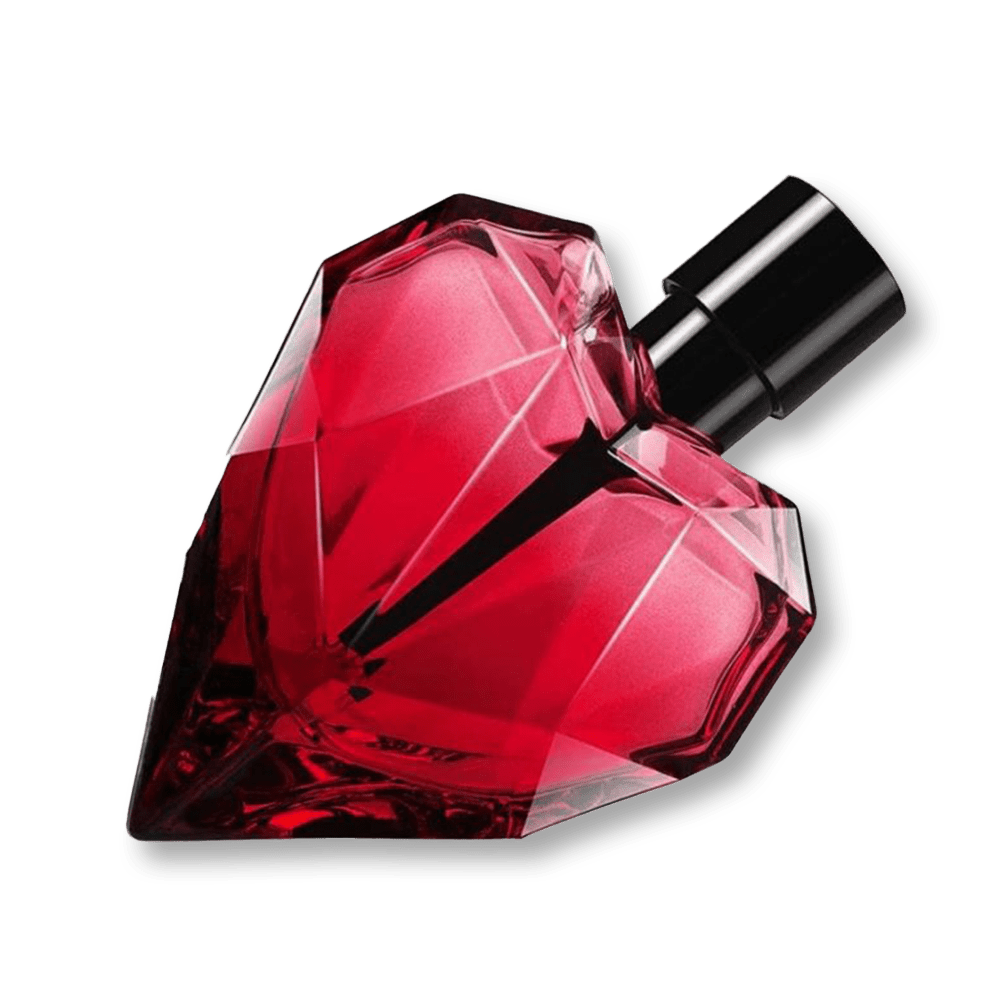 Diesel Loverdose Red Kiss EDP 75ml Tester