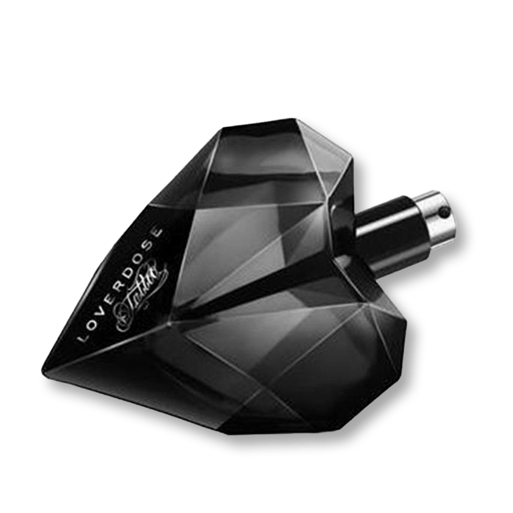 Diesel Loverdose Tattoo EDP 75ml Tester