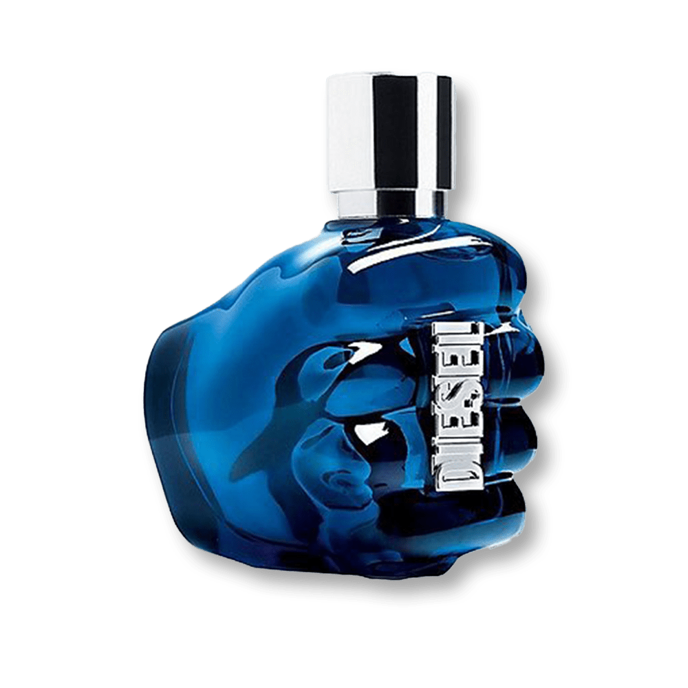 Diesel Only The Brave Extreme EDT 1ml Sample Vial
