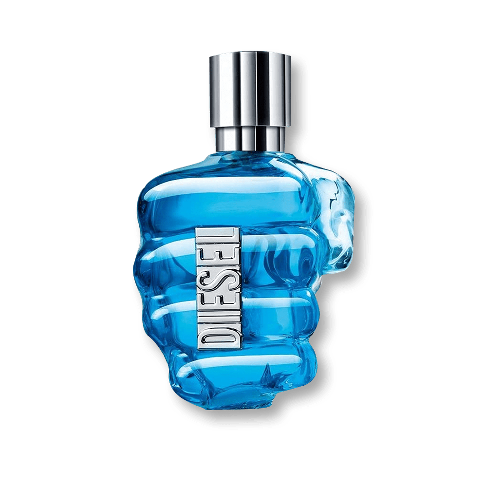 Diesel Only The Brave High EDT 75ml