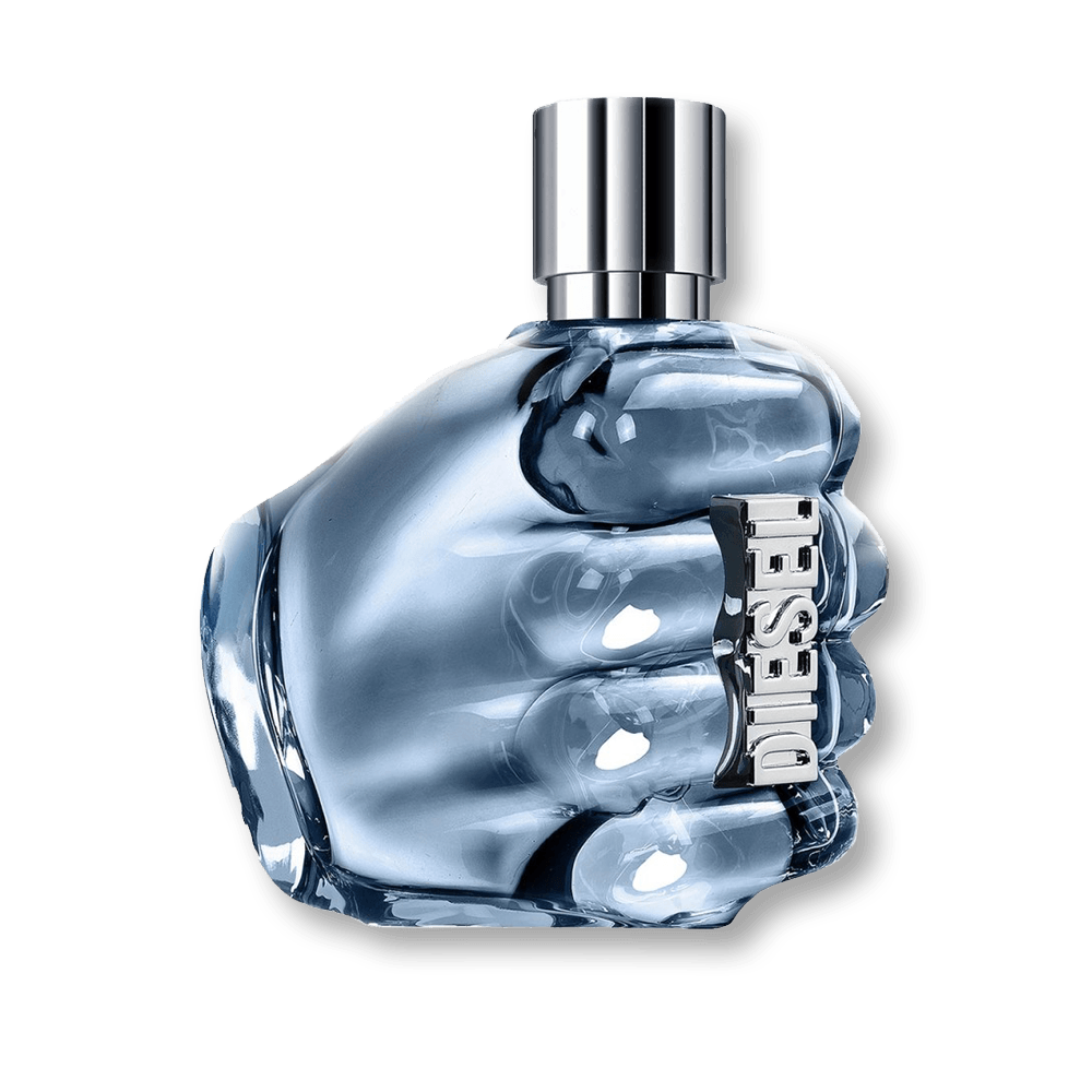 Diesel Only The Brave Pour Homme EDT