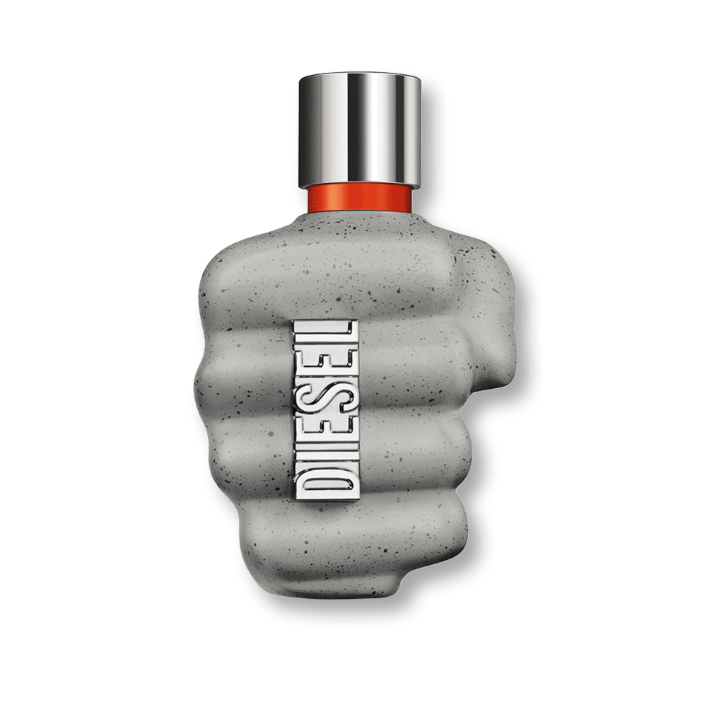 Diesel Only The Brave Street EDT 125ml