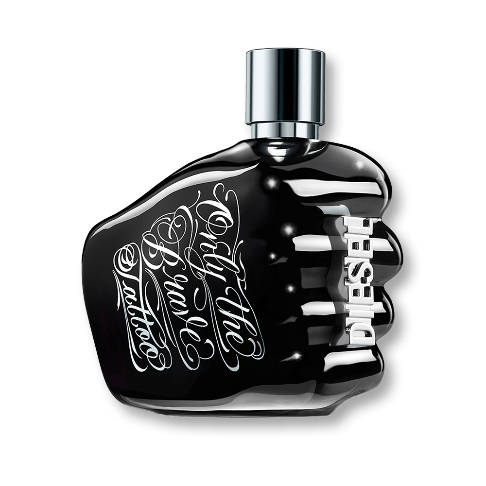 Diesel Only The Brave Tattoo EDT 75ml Tester