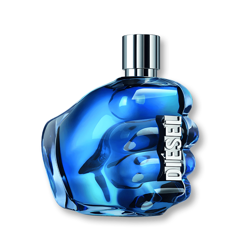 Diesel Sound Of The Brave EDT 75ml Tester