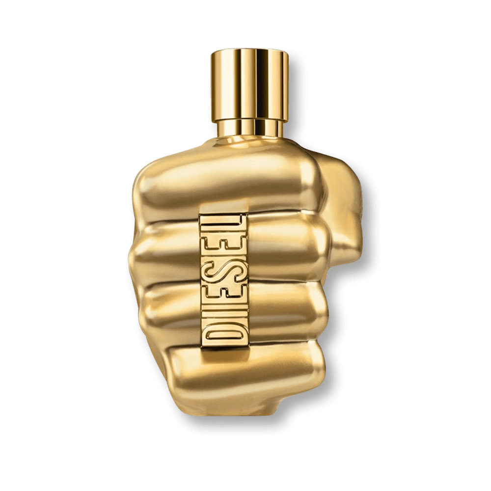 Diesel Spirit Of The Brave Intense EDP 125ml