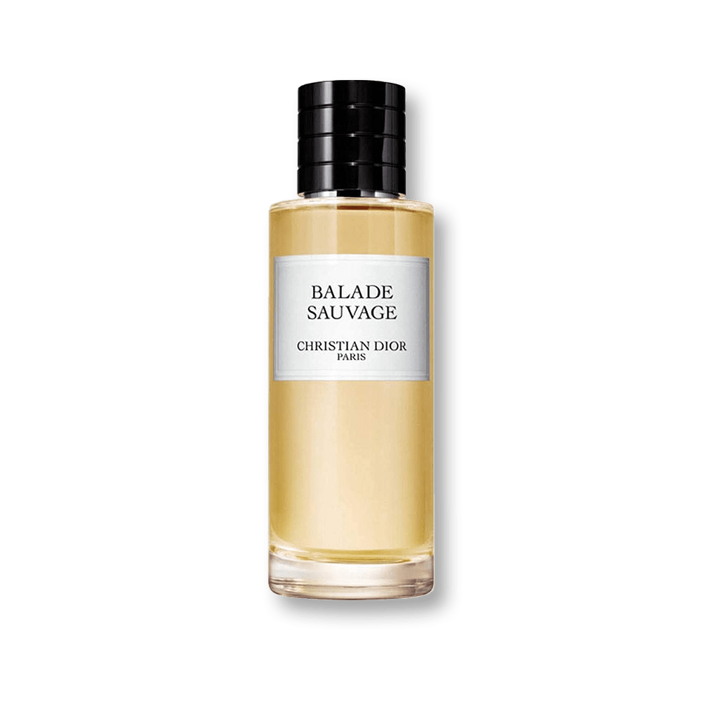 Dior Balade Sauvage EDP
