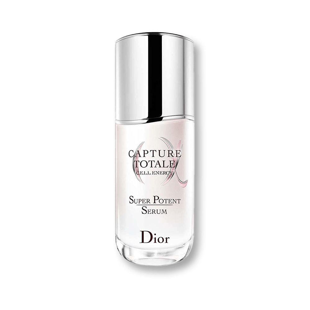 Dior C.E.L.L. Energy Super Potent Serum 30ml