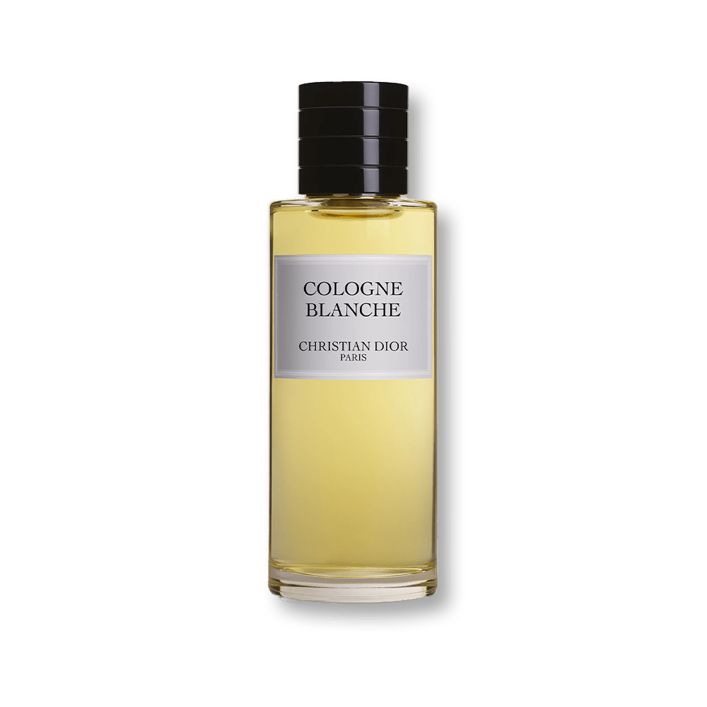 Christian Dior Cologne Blanche EDP 250ml